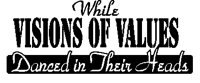 Visions of Values.eps