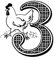 03 French Hens.eps
