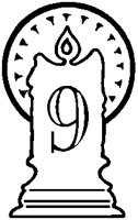 09 Candle.eps