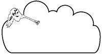 Angel & Cloud Frame.eps