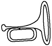 Bugle.eps