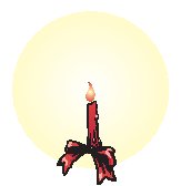 Candle - Glowing.eps