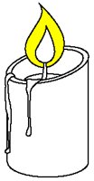 Candle 7.eps