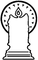 Candle Frame.eps