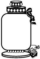Candy Jar Frame.eps