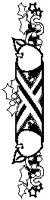 Christmas Apples Border.eps