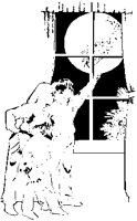 Kids at Window.eps