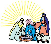 Nativity Scene.eps