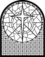 Stained Glass Window.eps