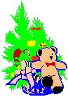 Gifts under Tree.eps