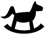 Rocking Horse.eps
