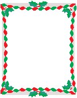 Holly Frame 4.eps