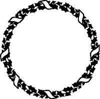 Holly Wreath.eps