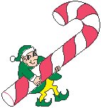 Elf with Candy Cane.eps