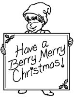 Elf with Sign.eps