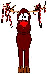 Reindeer & Candy Canes.eps