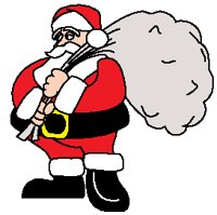 Santa & Sack 07.eps