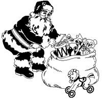 Santa & Sack 14.eps