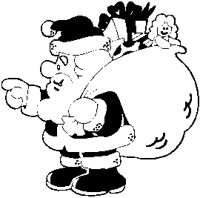 Santa & Sack 15.eps