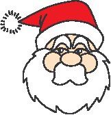 Santa Face 02.eps