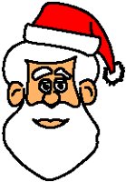 Santa Face 07.eps