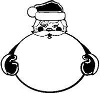 Santa Frame 5.eps