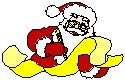 Santa with List 2.eps
