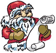 Santa with List 3.eps