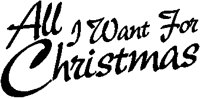 All I Want for Christmas.eps