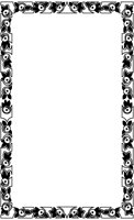 Berry & Leaf Frame.eps