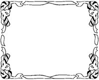 Candy Cane Frame.eps