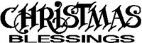 Christmas Blessings.eps