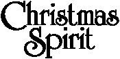 Christmas Spirit 2.eps