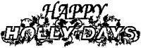 Happy Holly-Days 1.eps