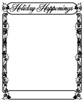 Holiday Happenings Frame.eps