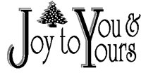 Joy to You.eps