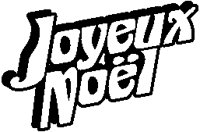 Merry Christmas - French.eps