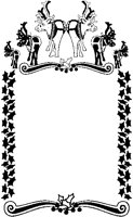 Reindeer Frame.eps