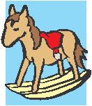 Rocking Horse.eps
