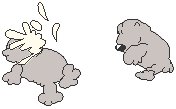 Bear Snowball Fight 2.eps