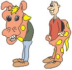 Costume - Cow.eps
