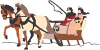 Horses & Sleigh.eps
