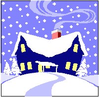 House in Snow.eps