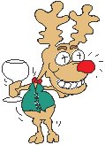 Reindeer - Sloshed.eps