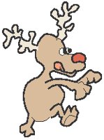Reindeer Playing 2.eps