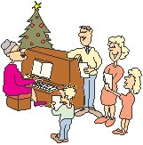 Singing Carols.eps