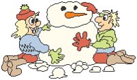 Snowman - Building.eps