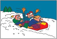 Toboggan Ride.eps