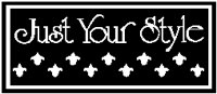 Just Your Style.eps