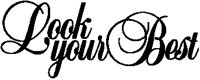 Look Your Best.eps